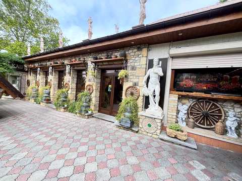 комерційна за адресою Миколаїв, Велика Морська вул., 14Б
