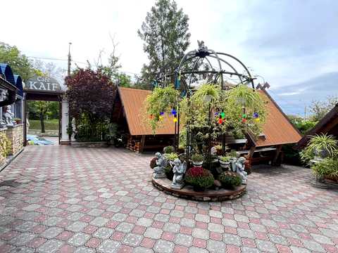 комерційна за адресою Миколаїв, Велика Морська вул., 14Б