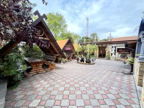 комерційна за адресою Миколаїв, Велика Морська вул., 14Б