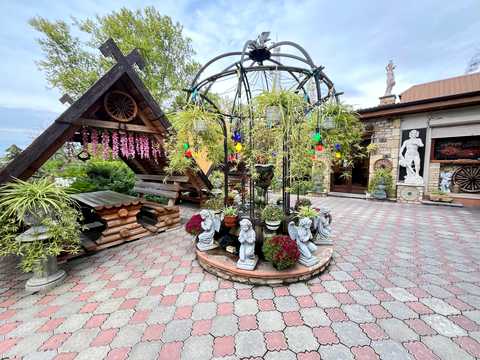 комерційна за адресою Миколаїв, Велика Морська вул., 14Б