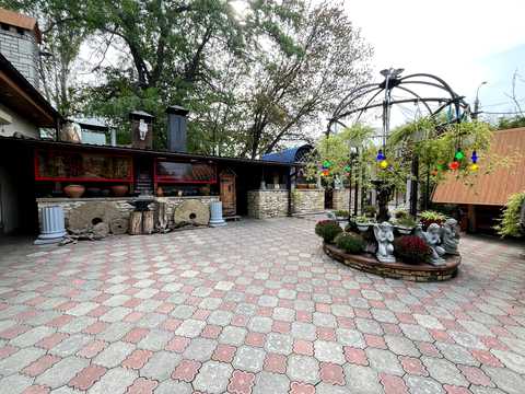 комерційна за адресою Миколаїв, Велика Морська вул., 14Б