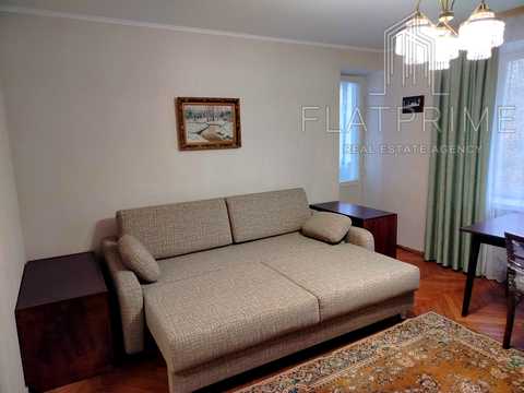 квартира по адресу Феодосийская ул., 6