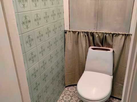 квартира по адресу Феодосийская ул., 6