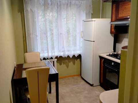 квартира по адресу Феодосийская ул., 6