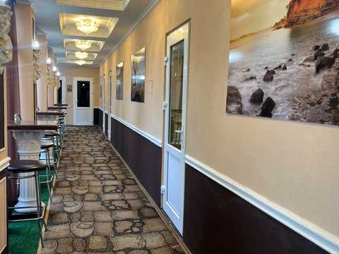 комерційна за адресою Миколаїв, Велика Морська вул., 14Б