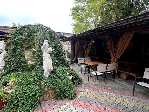комерційна за адресою Миколаїв, Велика Морська вул., 14Б