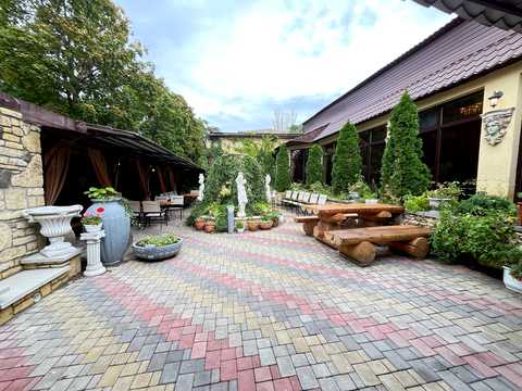 комерційна за адресою Миколаїв, Велика Морська вул., 14Б