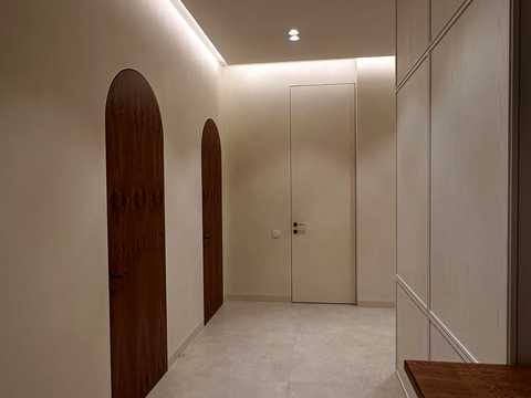 квартира за адресою Французький бульв., 29A