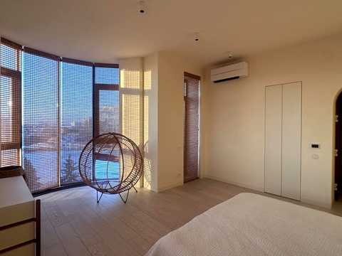квартира за адресою Французький бульв., 29A