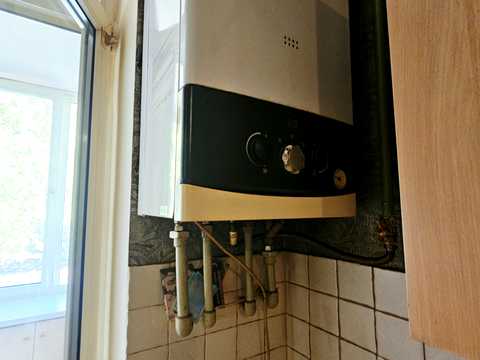 квартира по адресу Торговая ул., 7