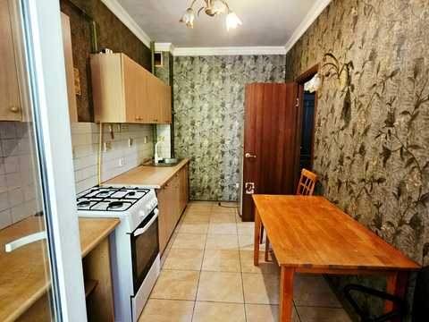 квартира по адресу Торговая ул., 7