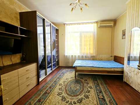 квартира по адресу Торговая ул., 7