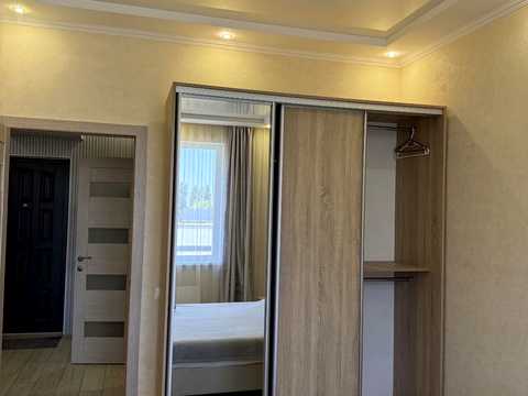квартира по адресу Литературная ул., 8
