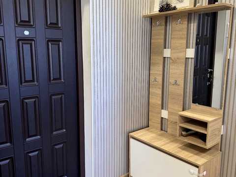 квартира по адресу Литературная ул., 8