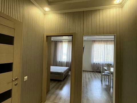 квартира по адресу Литературная ул., 8