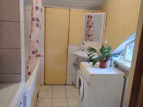 комната по адресу Жашковская ул., 38а