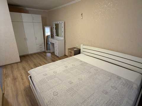 квартира за адресою Люстдорфська дорога вул. (Черноморская дорога), 56