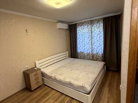 квартира за адресою Люстдорфська дорога вул. (Черноморская дорога), 56