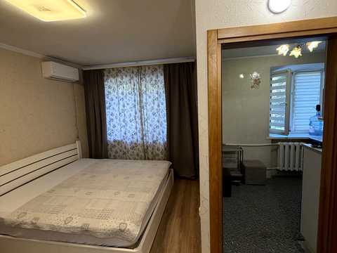 квартира за адресою Люстдорфська дорога вул. (Черноморская дорога), 56