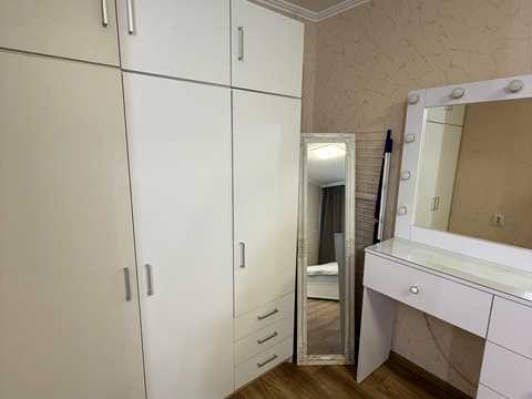 квартира за адресою Люстдорфська дорога вул. (Черноморская дорога), 56