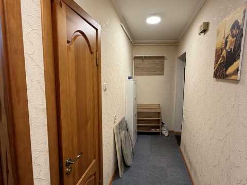 квартира за адресою Люстдорфська дорога вул. (Черноморская дорога), 56