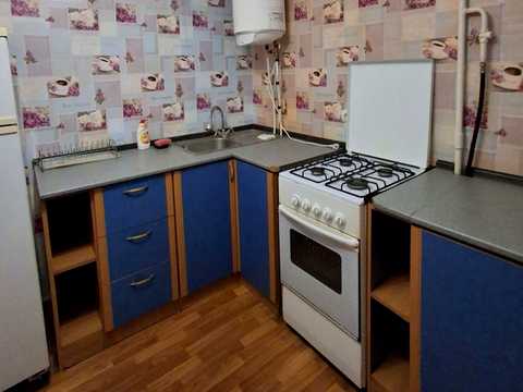 квартира за адресою Оболонська пл. (Дружби Народів СРСР), 1