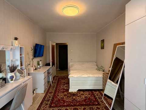 квартира по адресу 5-й Заречный микрорайон ул., 53