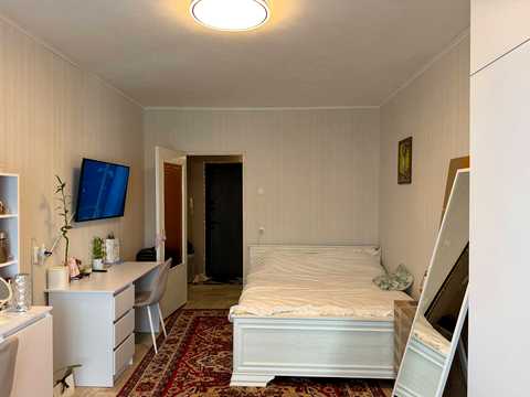 квартира по адресу 5-й Заречный микрорайон ул., 53