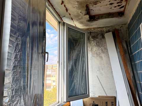 квартира по адресу 5-й Заречный микрорайон ул., 53