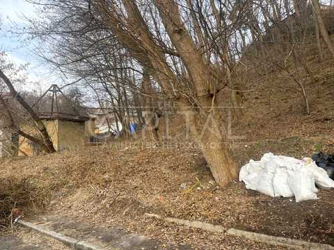 ділянка за адресою Чорногірська вул., 1