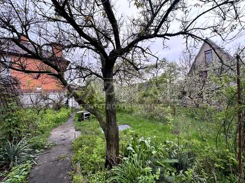 ділянка за адресою Київ, Центральна вул., 1