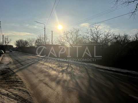 ділянка за адресою Садова вул., 167
