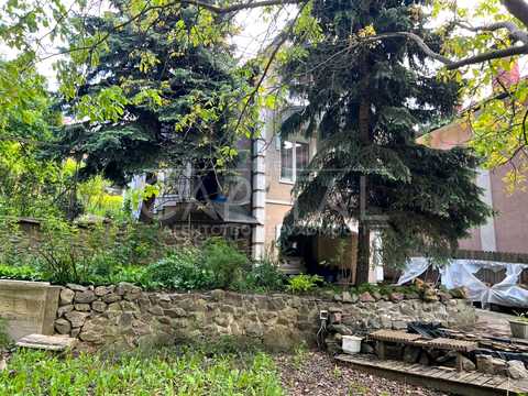ділянка за адресою Саперне Поле вул., 1