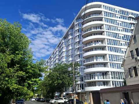 квартира за адресою Львівська вул., 156