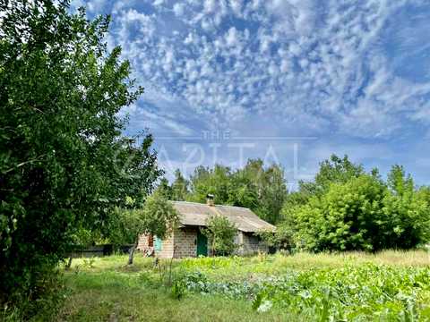 ділянка за адресою Бродівська вул., 1