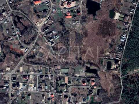 ділянка за адресою Київ, Бродівська вул., 1