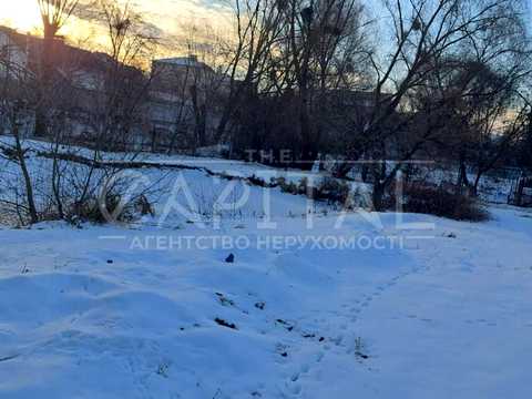 ділянка за адресою Геннадія Матуляка вул. (Генерала Авдєєнка), 4