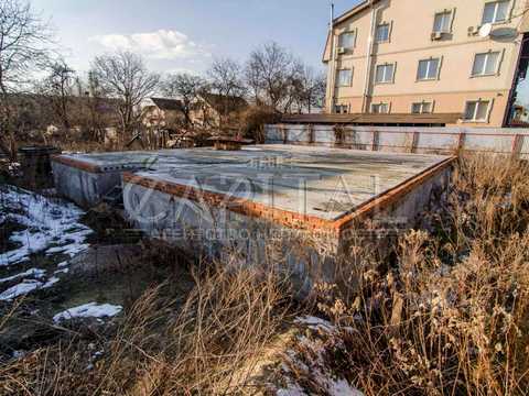 ділянка за адресою Мрії вул. (Академіка Туполєва), 1