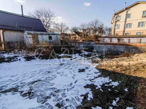ділянка за адресою Мрії вул. (Академіка Туполєва), 1