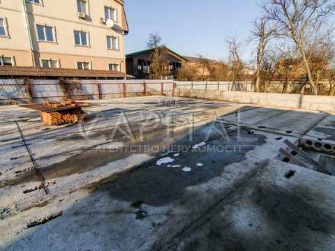 ділянка за адресою Мрії вул. (Академіка Туполєва), 1