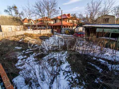 ділянка за адресою Мрії вул. (Академіка Туполєва), 1