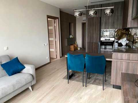 квартира за адресою Золотоустівська вул., 30