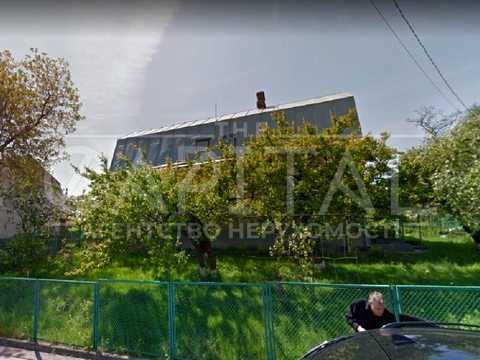 ділянка за адресою Редутна вул., 23