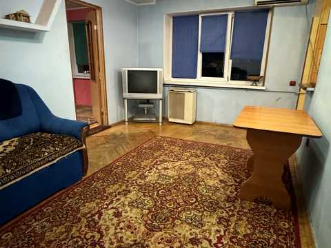 квартира по адресу Левандовская ул., 11-А