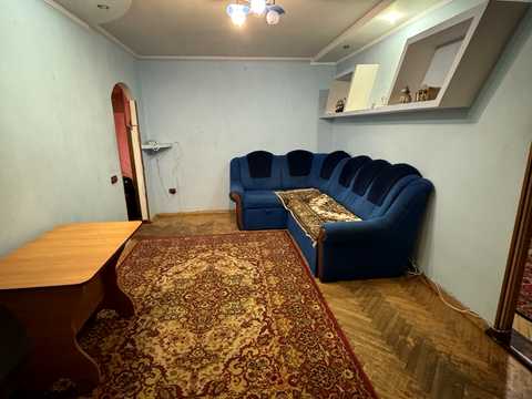 квартира по адресу Левандовская ул., 11-А