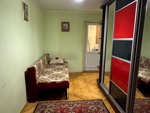 квартира по адресу Левандовская ул., 11-А