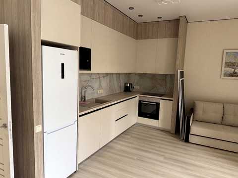 квартира за адресою Клочківська вул., 117