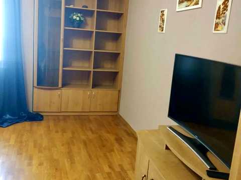 квартира по адресу Антоновича ул. (Горького), 152
