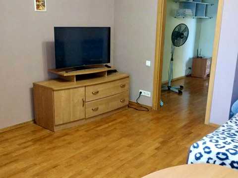 квартира по адресу Антоновича ул. (Горького), 152