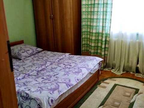 квартира по адресу Антоновича ул. (Горького), 152